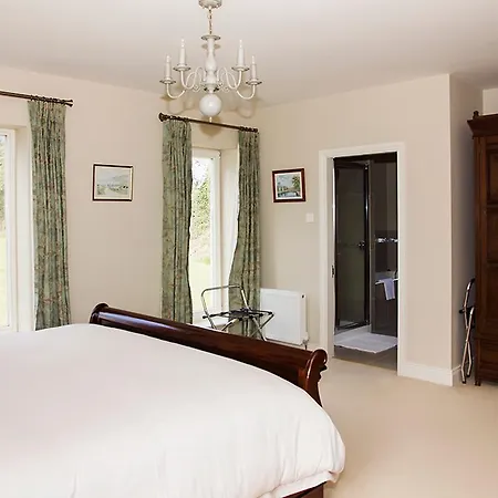 Ballinclea House Bed And Breakfast-3
